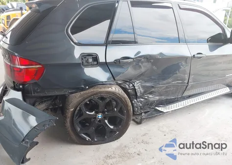 2012 BMW X5 xDrive35D z USA, uszkodzony, nr VIN 5UXZW0C53CL668888